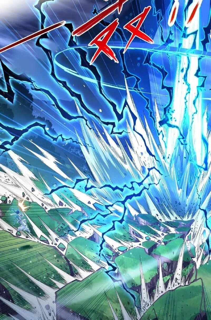 Đấu La Đại Lục Chapter 340.1 - 5