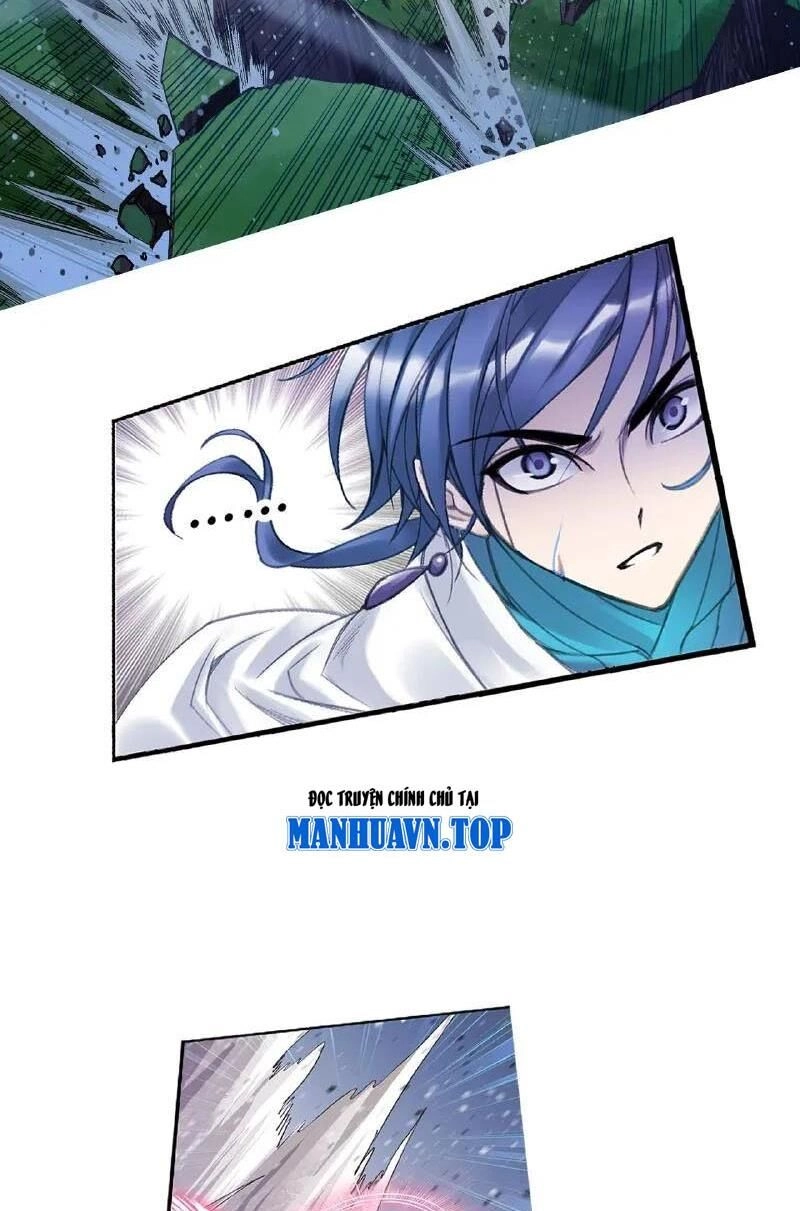 Đấu La Đại Lục Chapter 340.1 - 6