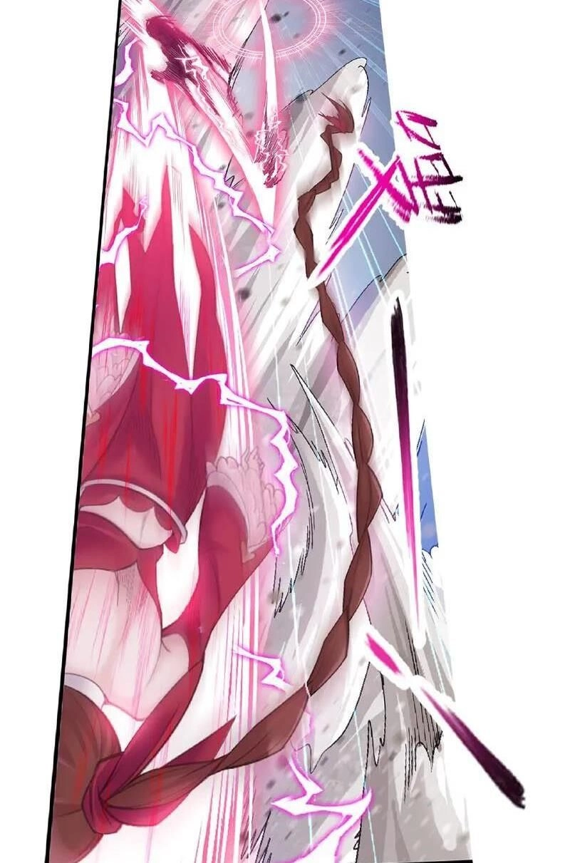 Đấu La Đại Lục Chapter 340.1 - 7