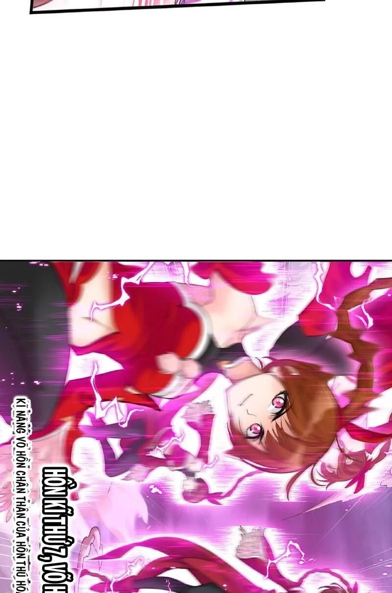 Đấu La Đại Lục Chapter 340.1 - 8