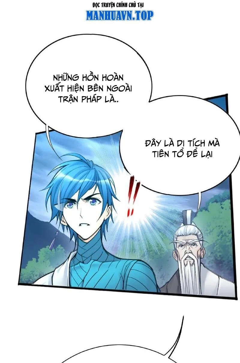 Đấu La Đại Lục Chapter 340.1 - 16