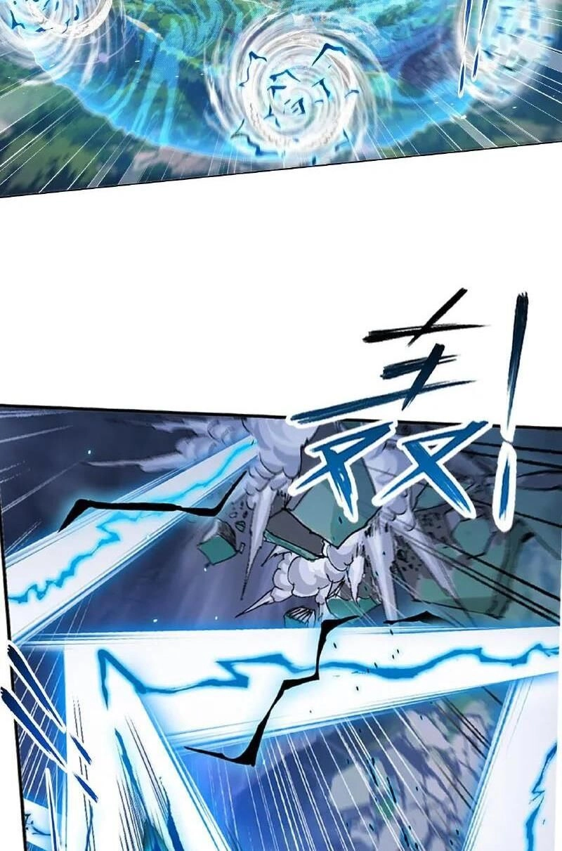 Đấu La Đại Lục Chapter 340.1 - 19