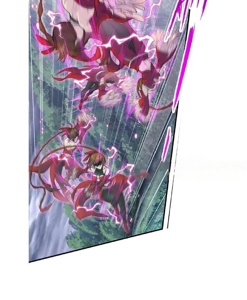 Đấu La Đại Lục Chapter 340.1 - 22