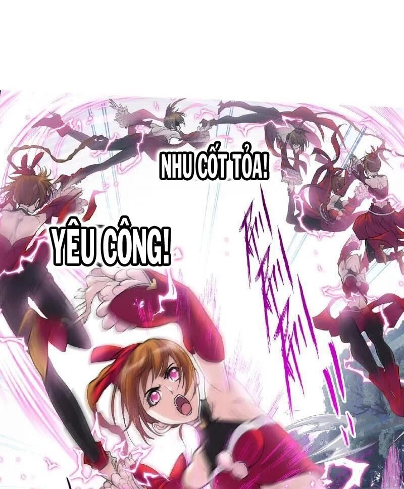 Đấu La Đại Lục Chapter 340.1 - 23