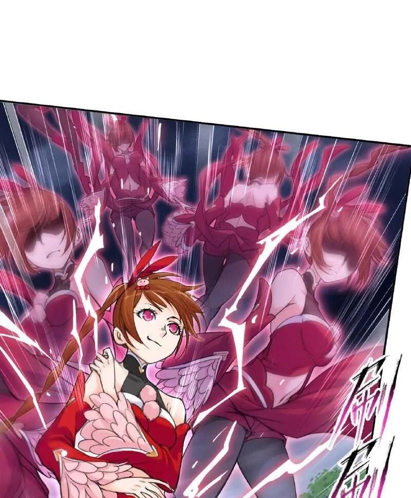 Đấu La Đại Lục Chapter 340.1 - 28