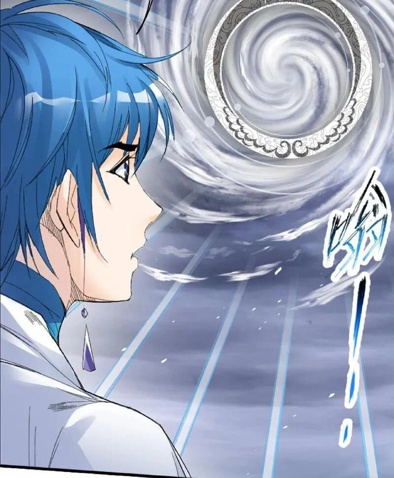 Đấu La Đại Lục Chapter 340.1 - 38