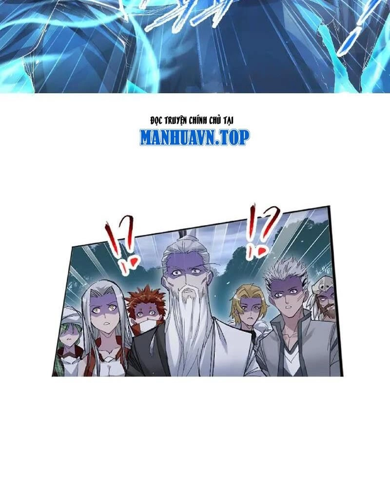 Đấu La Đại Lục Chapter 340.1 - 40