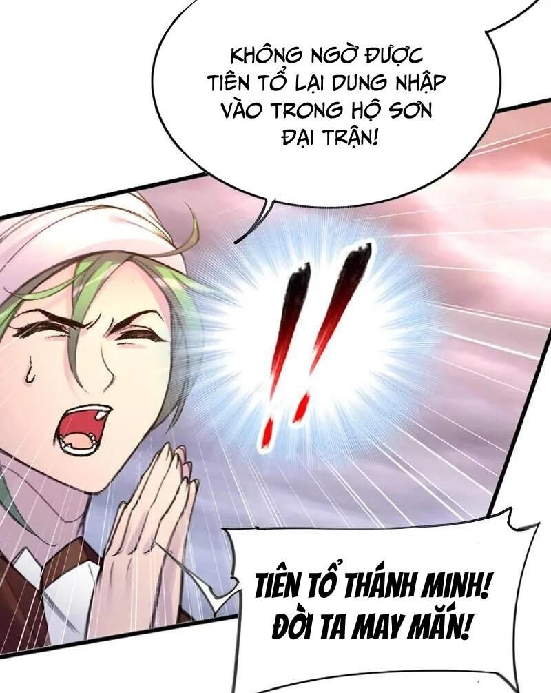 Đấu La Đại Lục Chapter 340.1 - 49