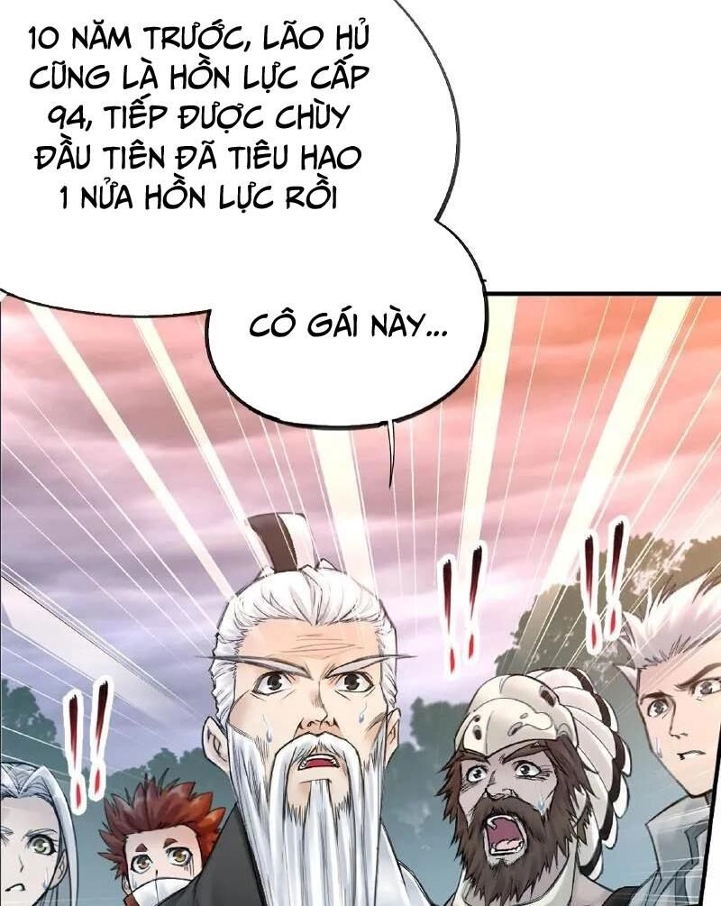 Đấu La Đại Lục Chapter 340.1 - 54