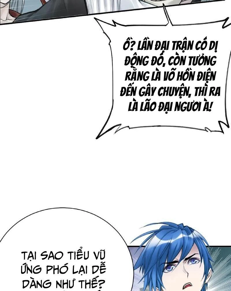 Đấu La Đại Lục Chapter 340.1 - 55