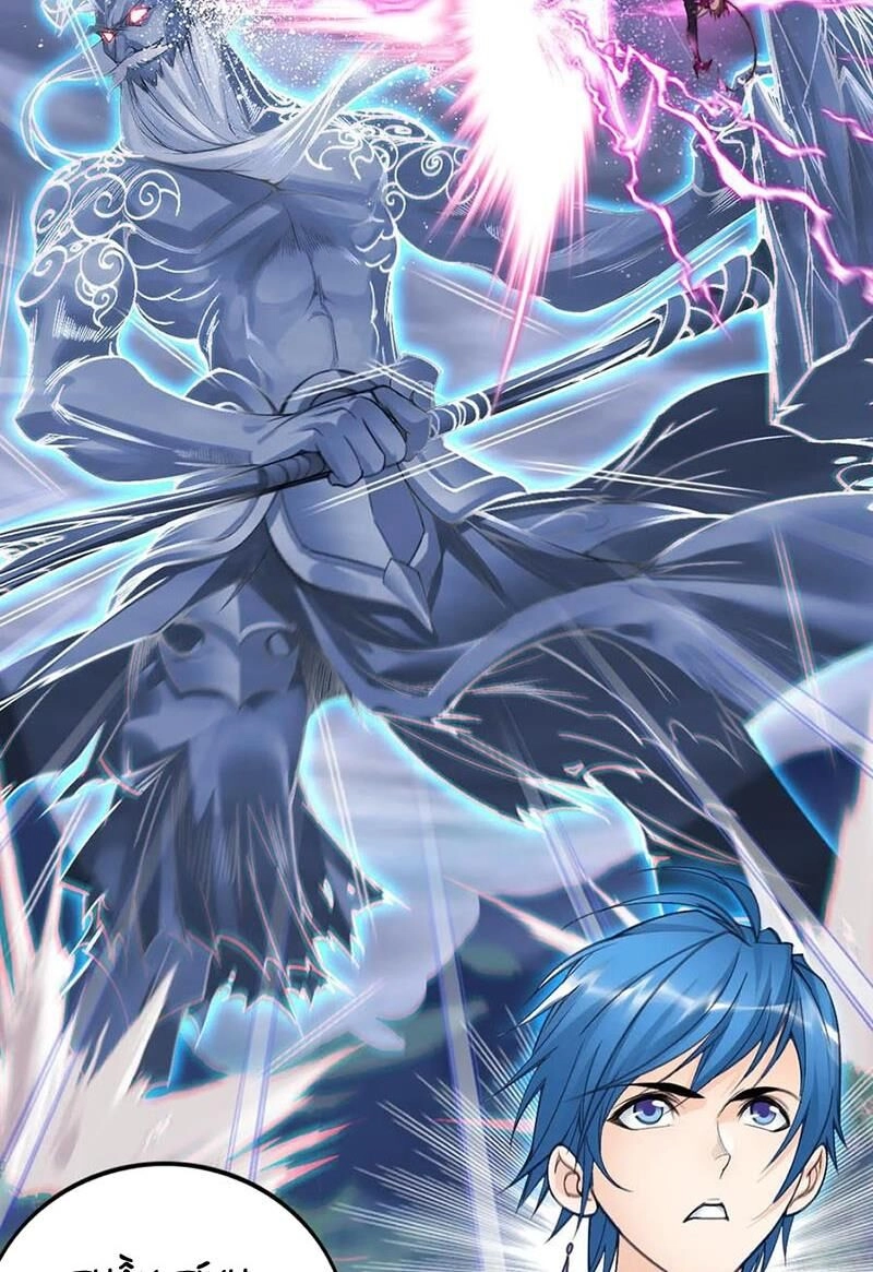 Đấu La Đại Lục Chapter 340.2 - 8