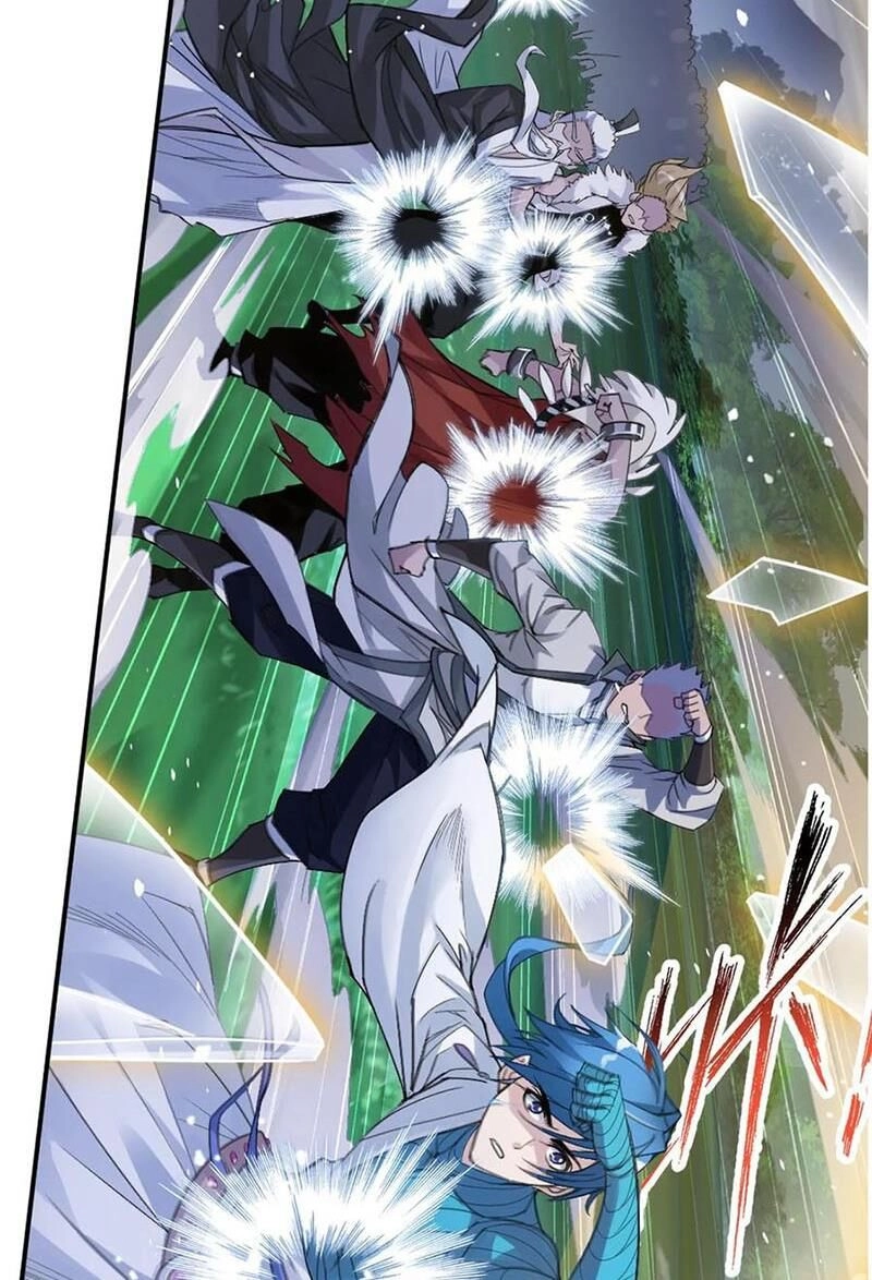 Đấu La Đại Lục Chapter 340.2 - 36