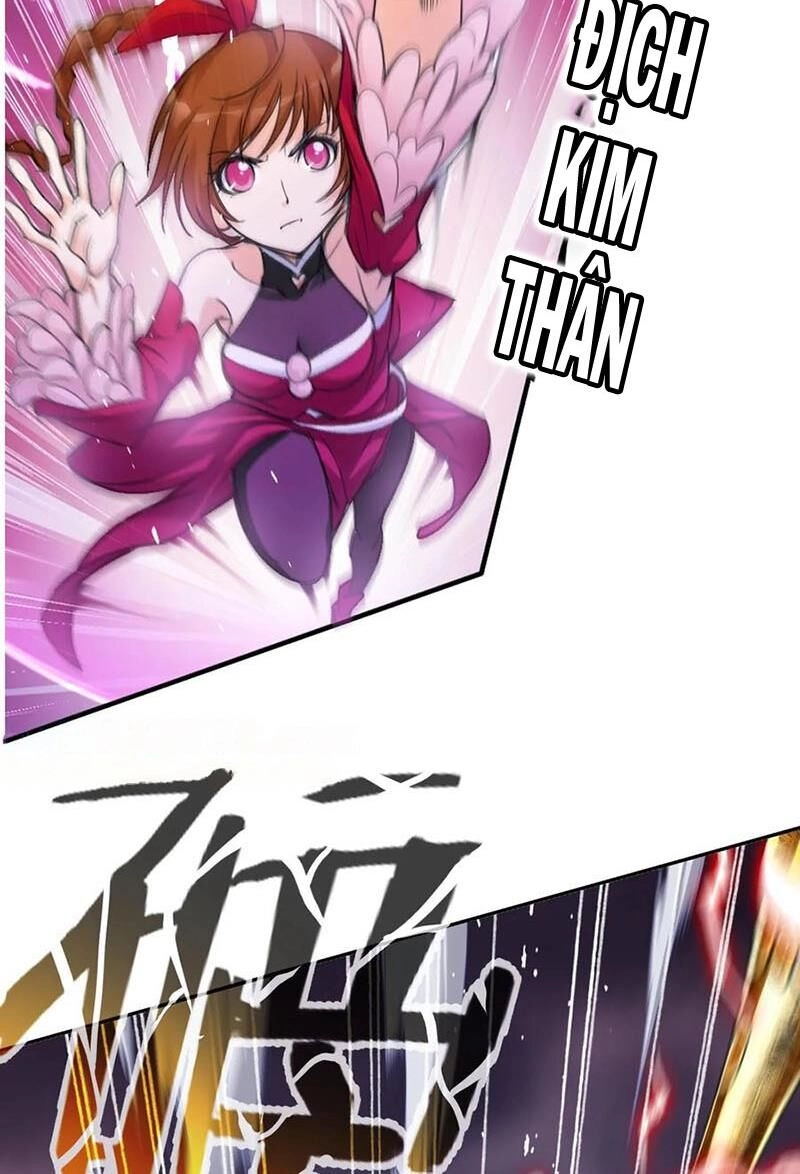 Đấu La Đại Lục Chapter 340.2 - 38