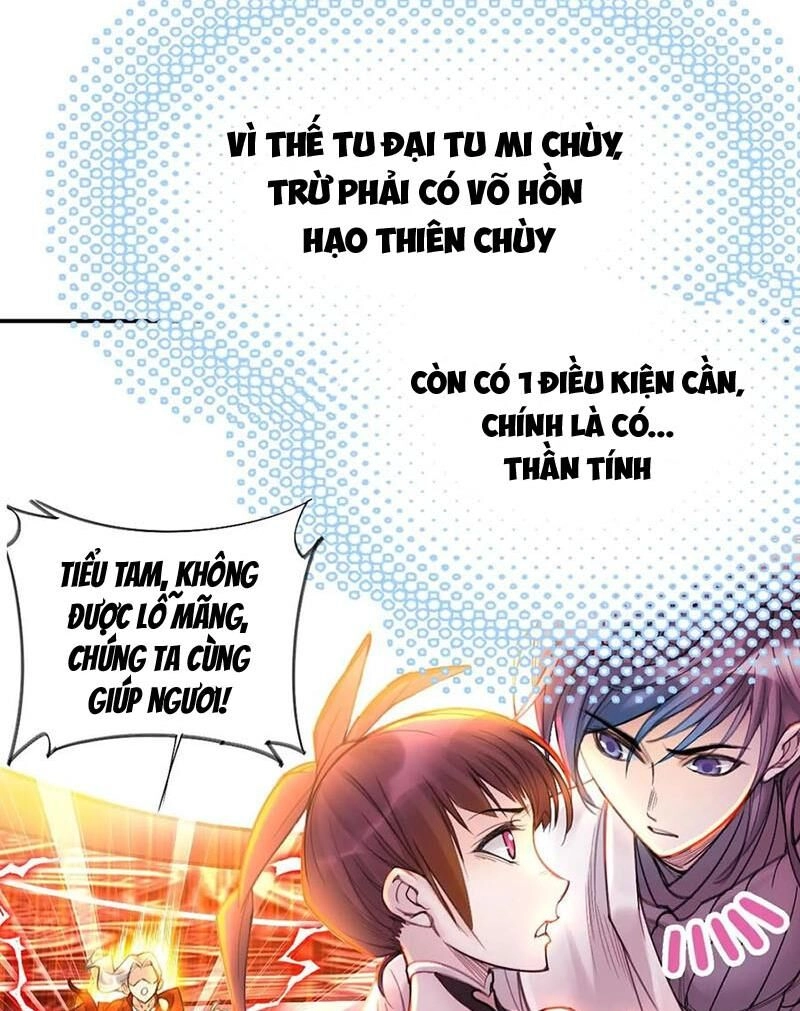 Đấu La Đại Lục Chapter 340.2 - 54