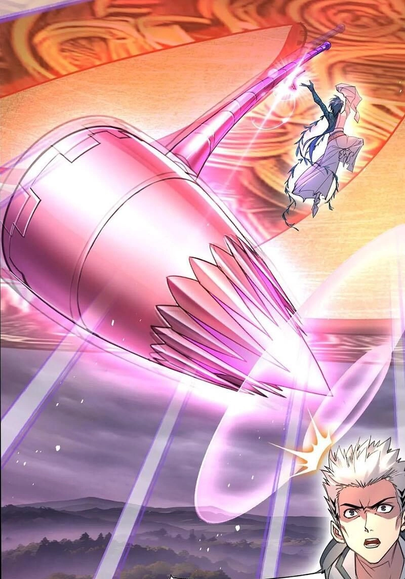 Đấu La Đại Lục Chapter 340.3 - 3