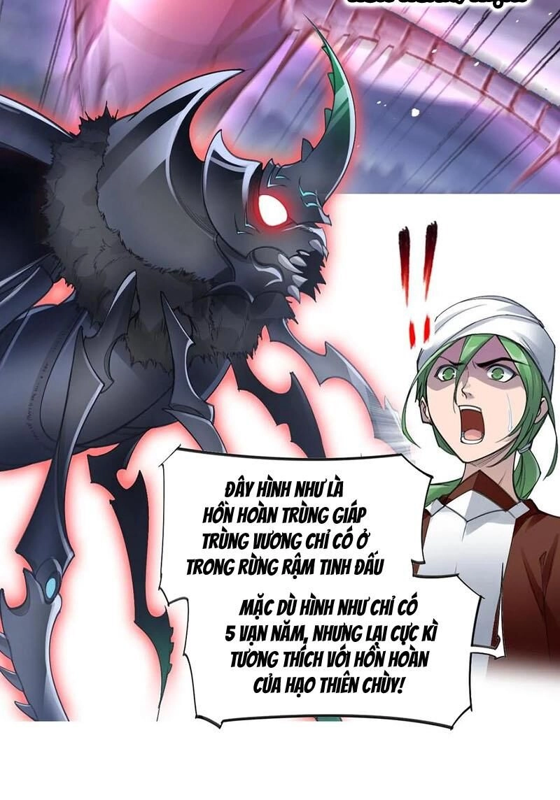 Đấu La Đại Lục Chapter 340.3 - 5