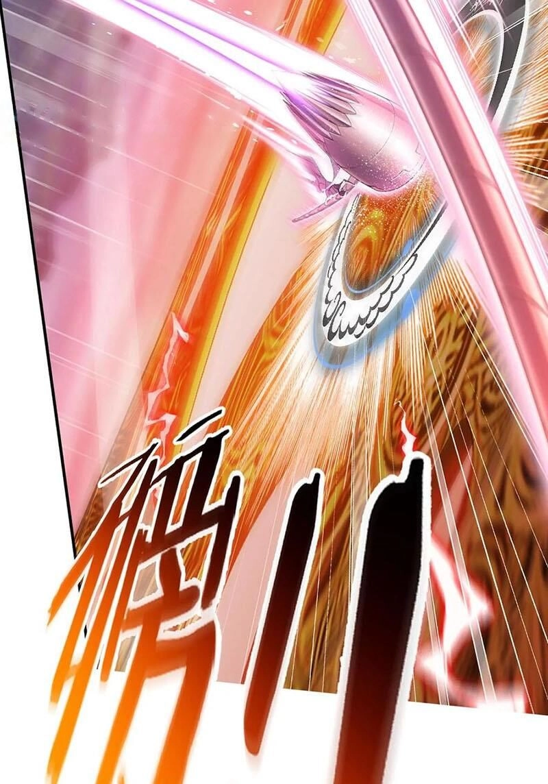 Đấu La Đại Lục Chapter 340.3 - 7