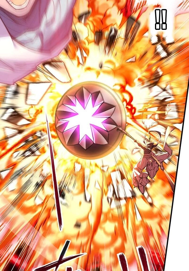 Đấu La Đại Lục Chapter 340.3 - 9