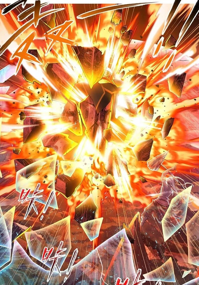 Đấu La Đại Lục Chapter 340.3 - 12