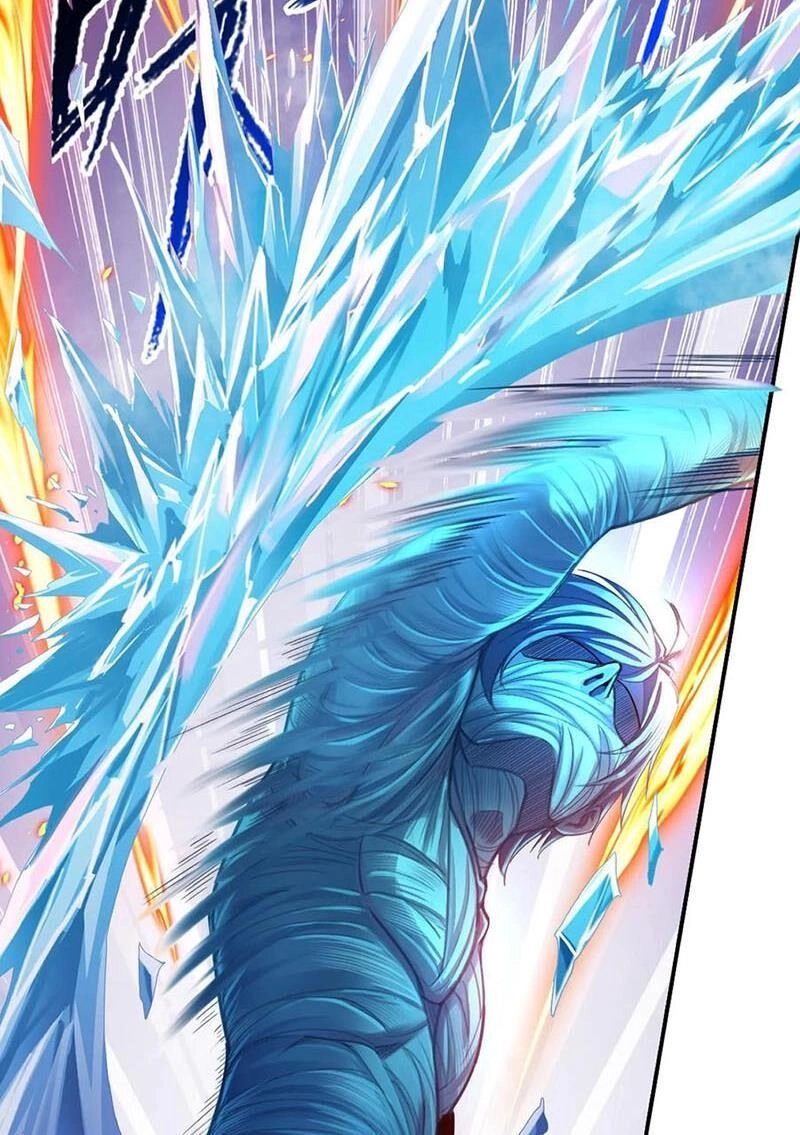 Đấu La Đại Lục Chapter 340.3 - 25