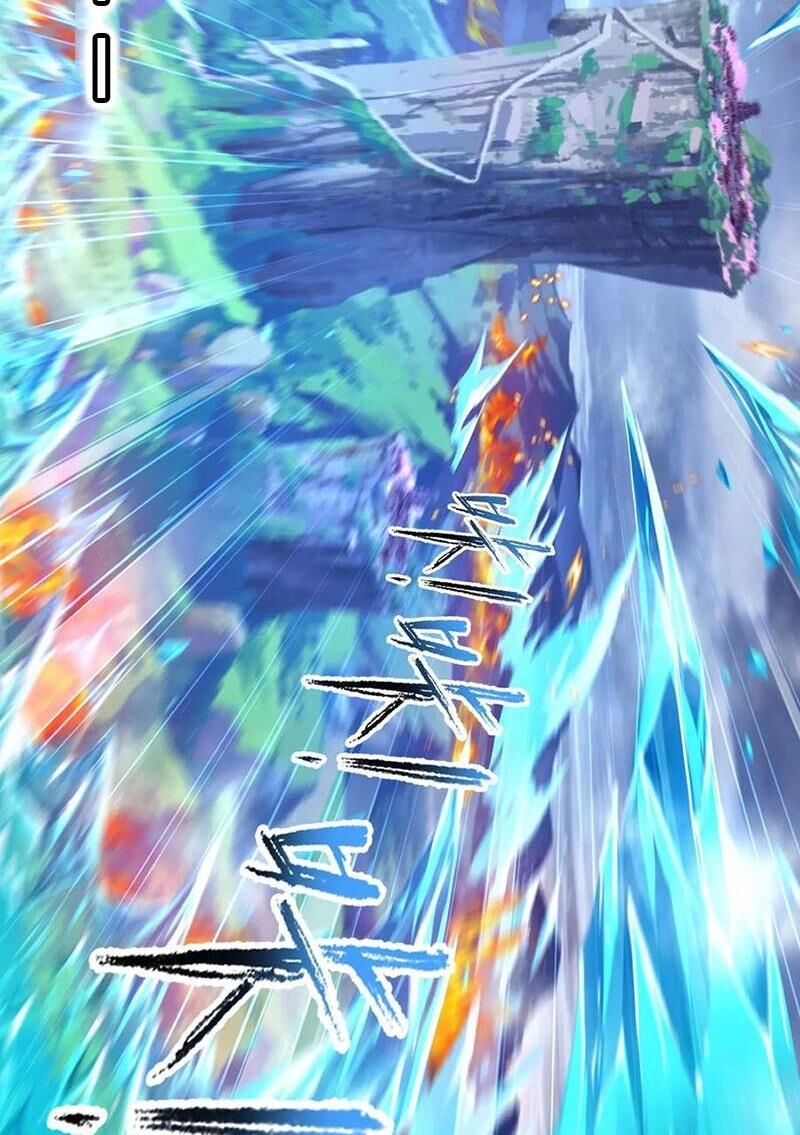 Đấu La Đại Lục Chapter 340.3 - 30