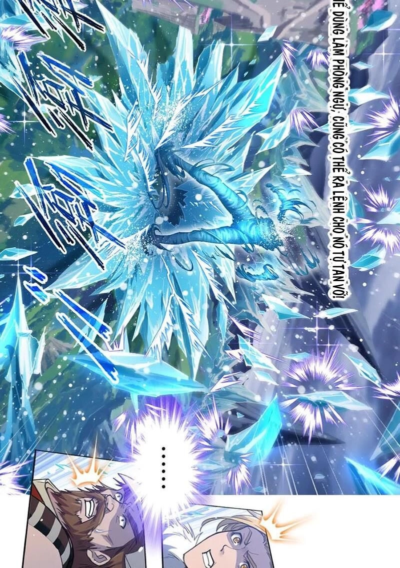 Đấu La Đại Lục Chapter 340.3 - 32