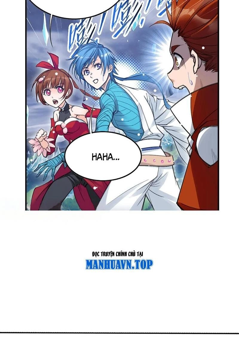 Đấu La Đại Lục Chapter 340.3 - 34