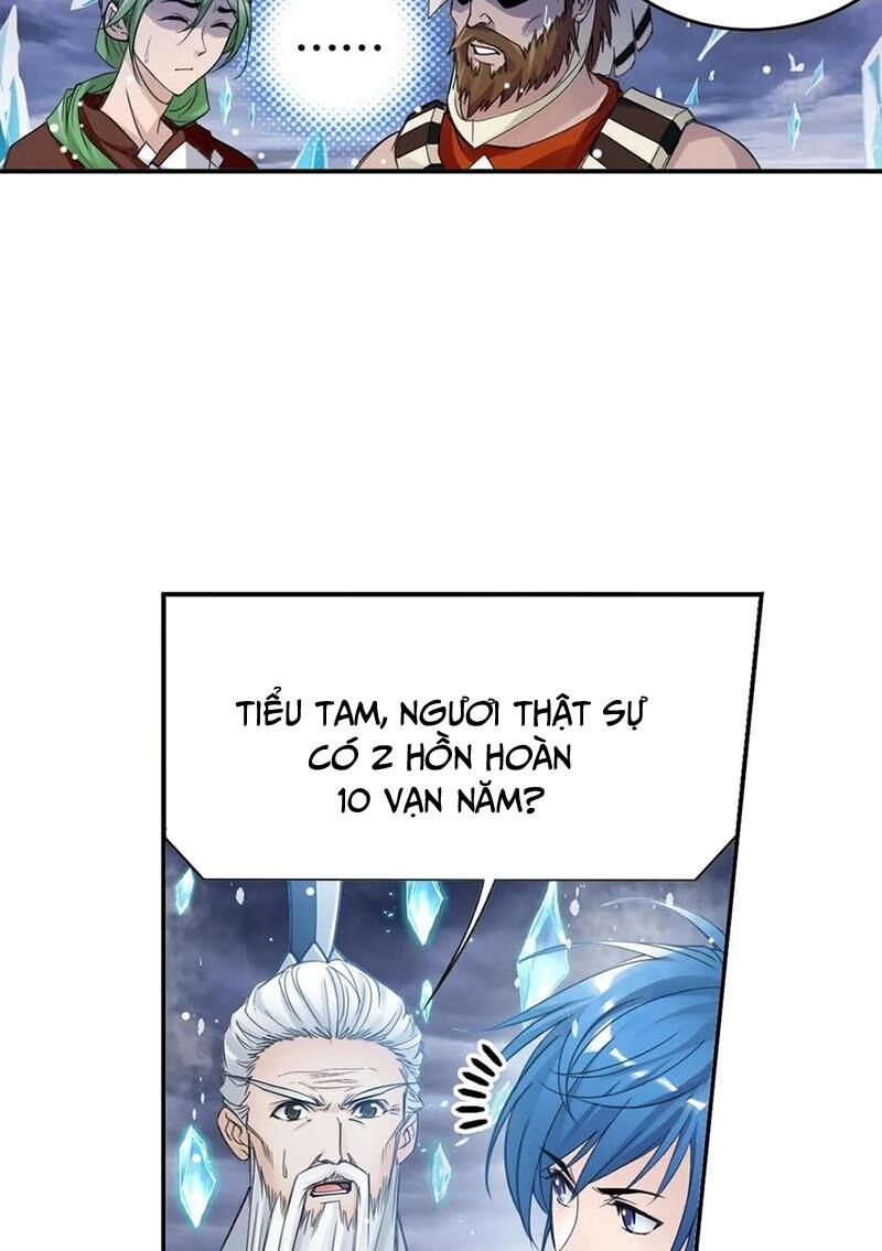 Đấu La Đại Lục Chapter 340.3 - 36