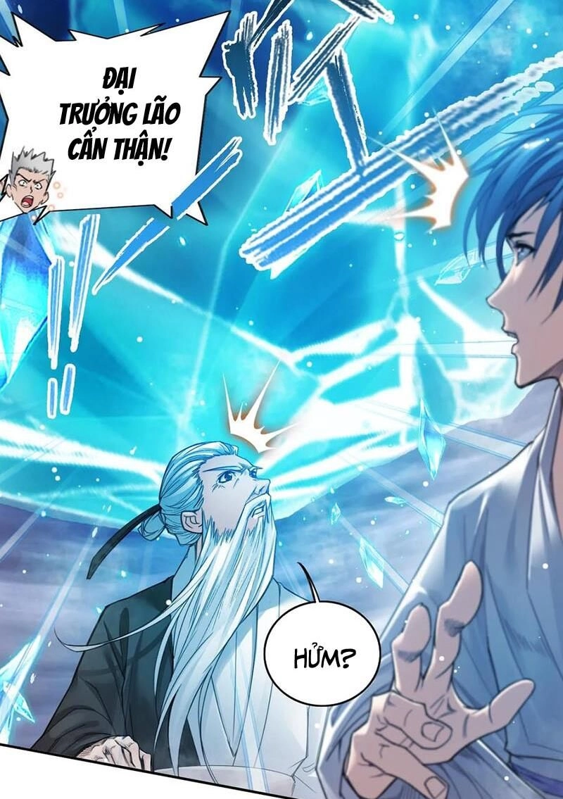 Đấu La Đại Lục Chapter 340.3 - 38