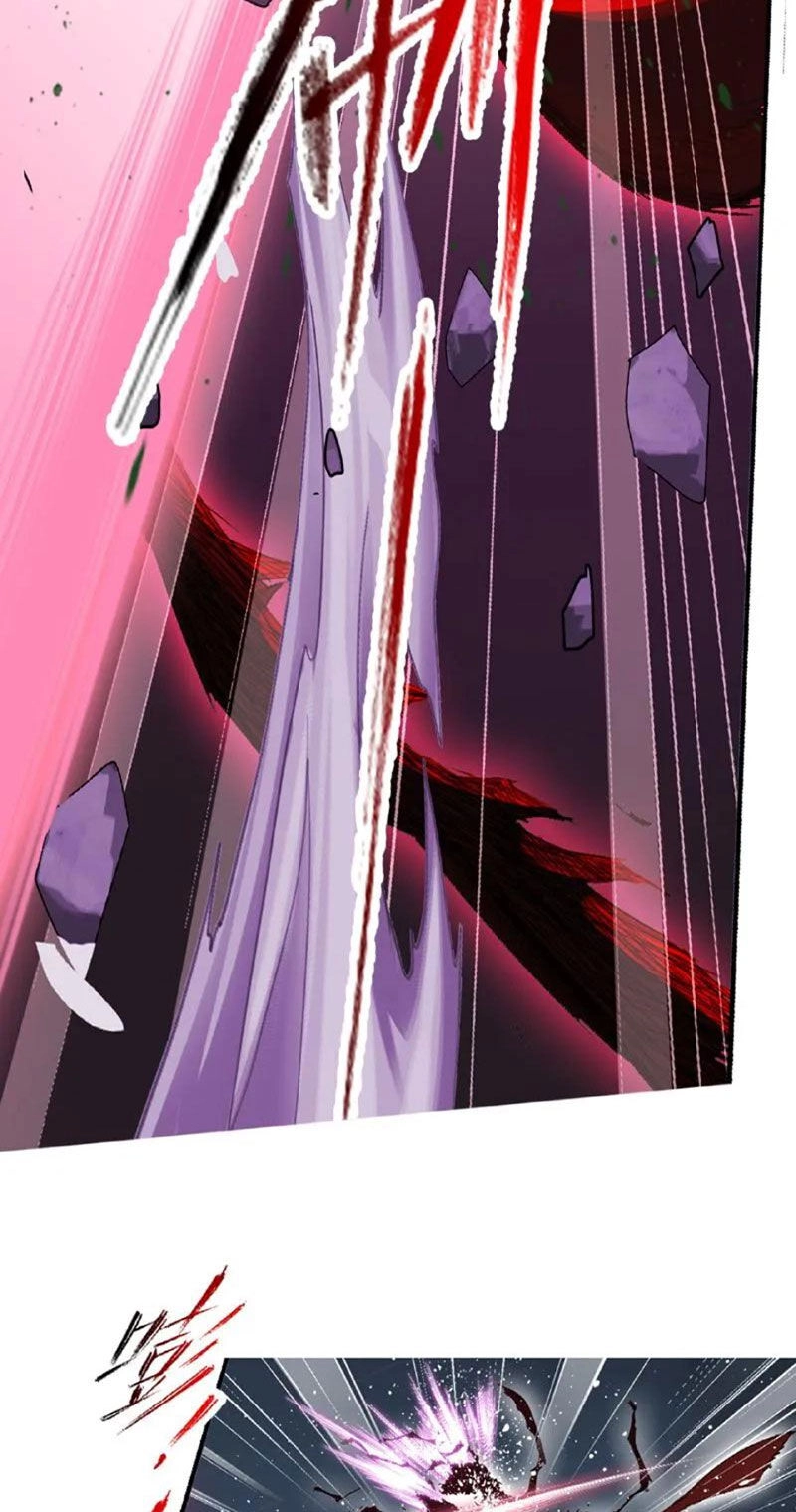 Đấu La Đại Lục Chapter 341.5 - 2