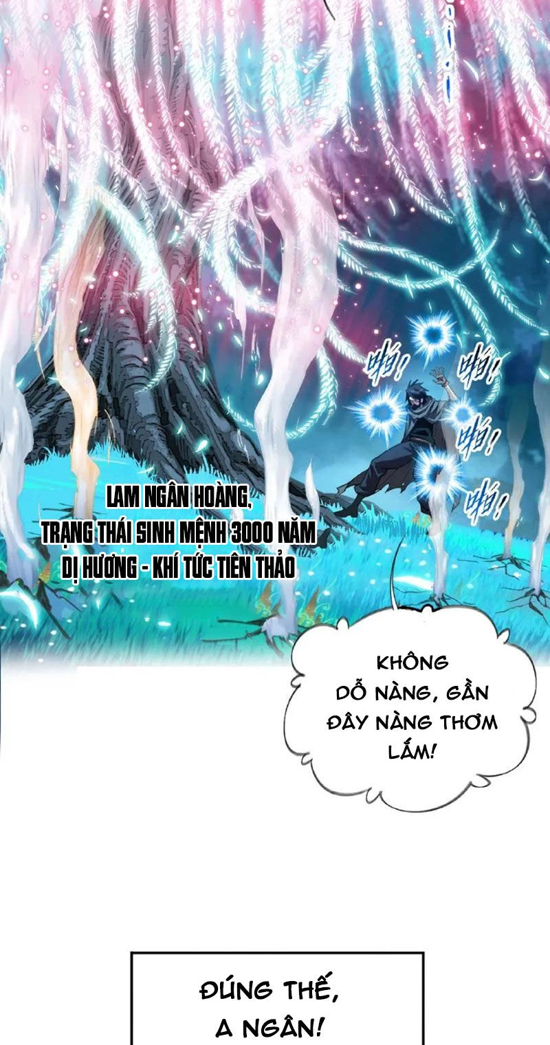 Đấu La Đại Lục Chapter 341.5 - 6