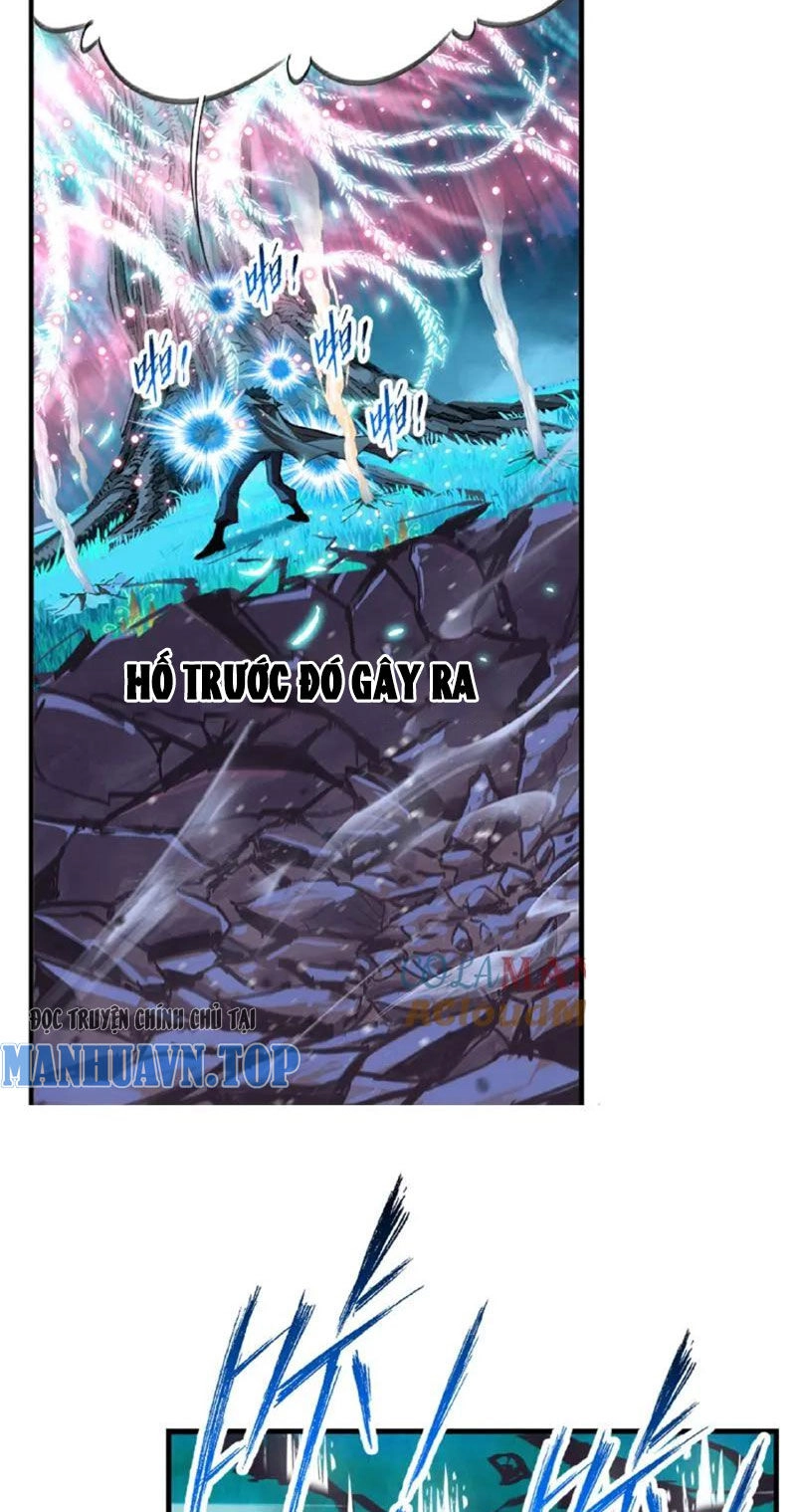 Đấu La Đại Lục Chapter 341.5 - 8