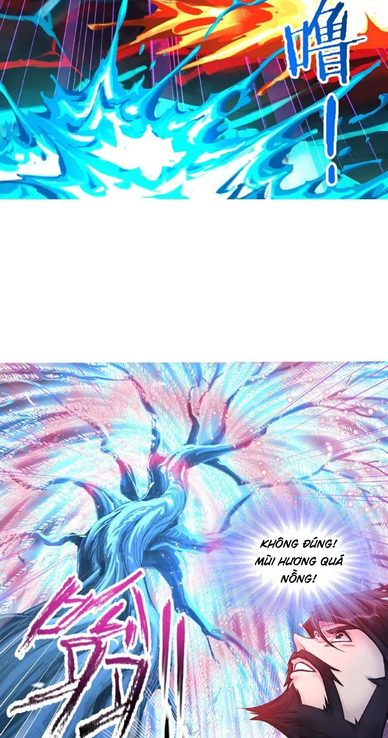 Đấu La Đại Lục Chapter 341.5 - 11