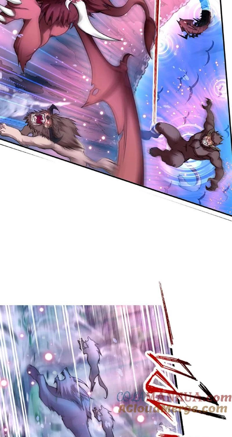 Đấu La Đại Lục Chapter 341.5 - 19