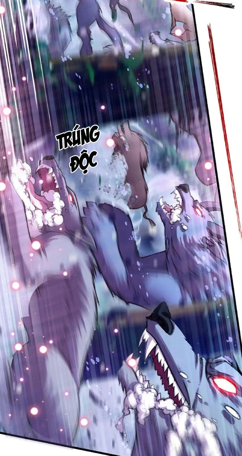 Đấu La Đại Lục Chapter 341.5 - 20