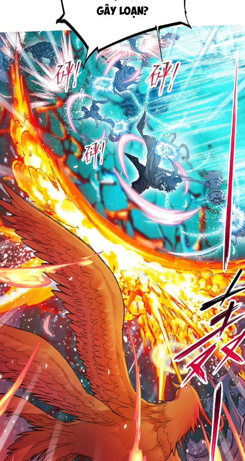 Đấu La Đại Lục Chapter 341.5 - 26