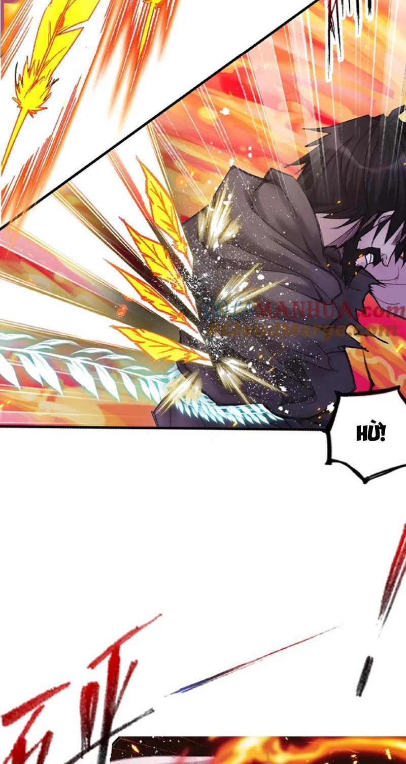 Đấu La Đại Lục Chapter 341.5 - 28