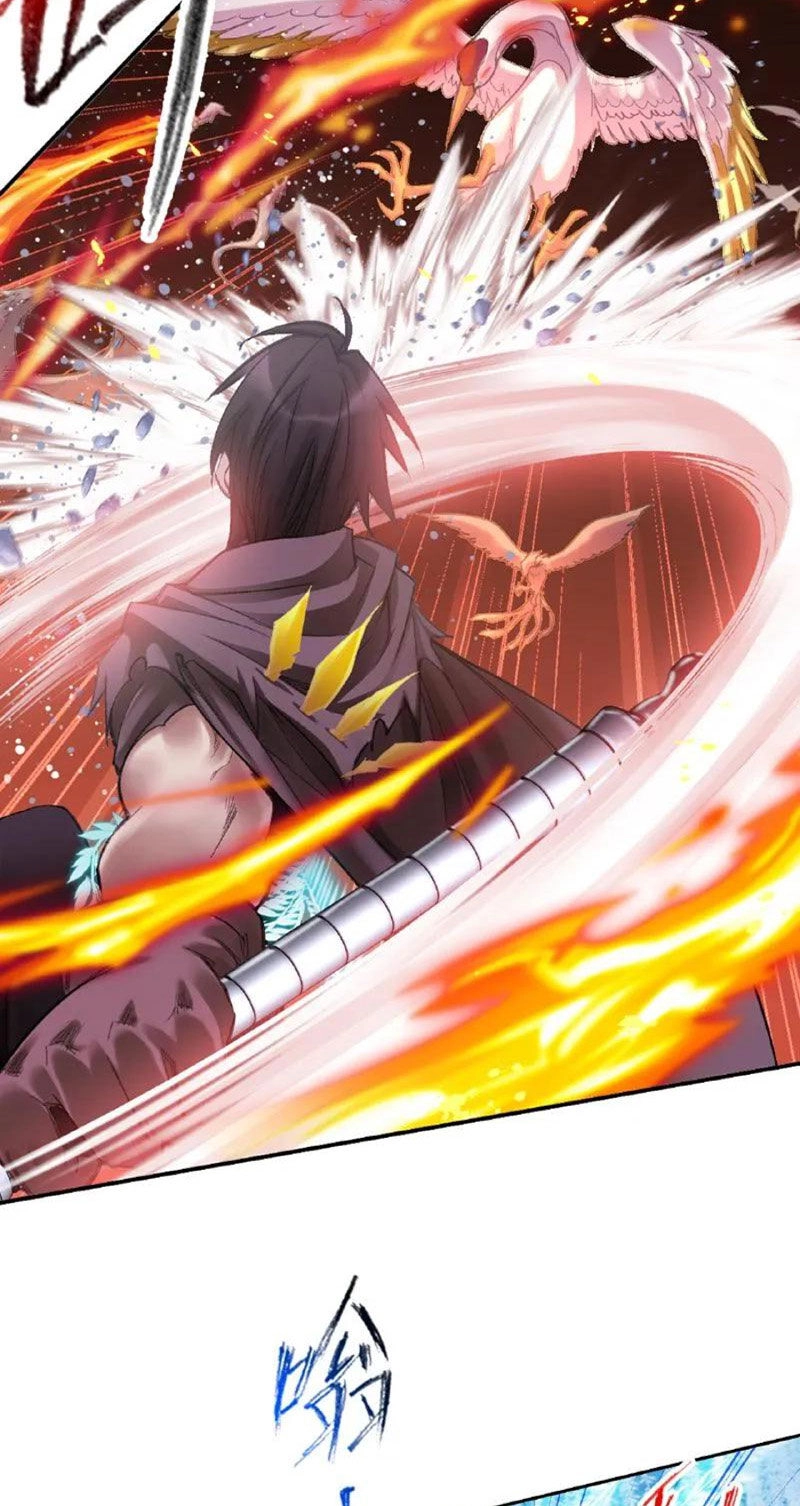 Đấu La Đại Lục Chapter 341.5 - 29