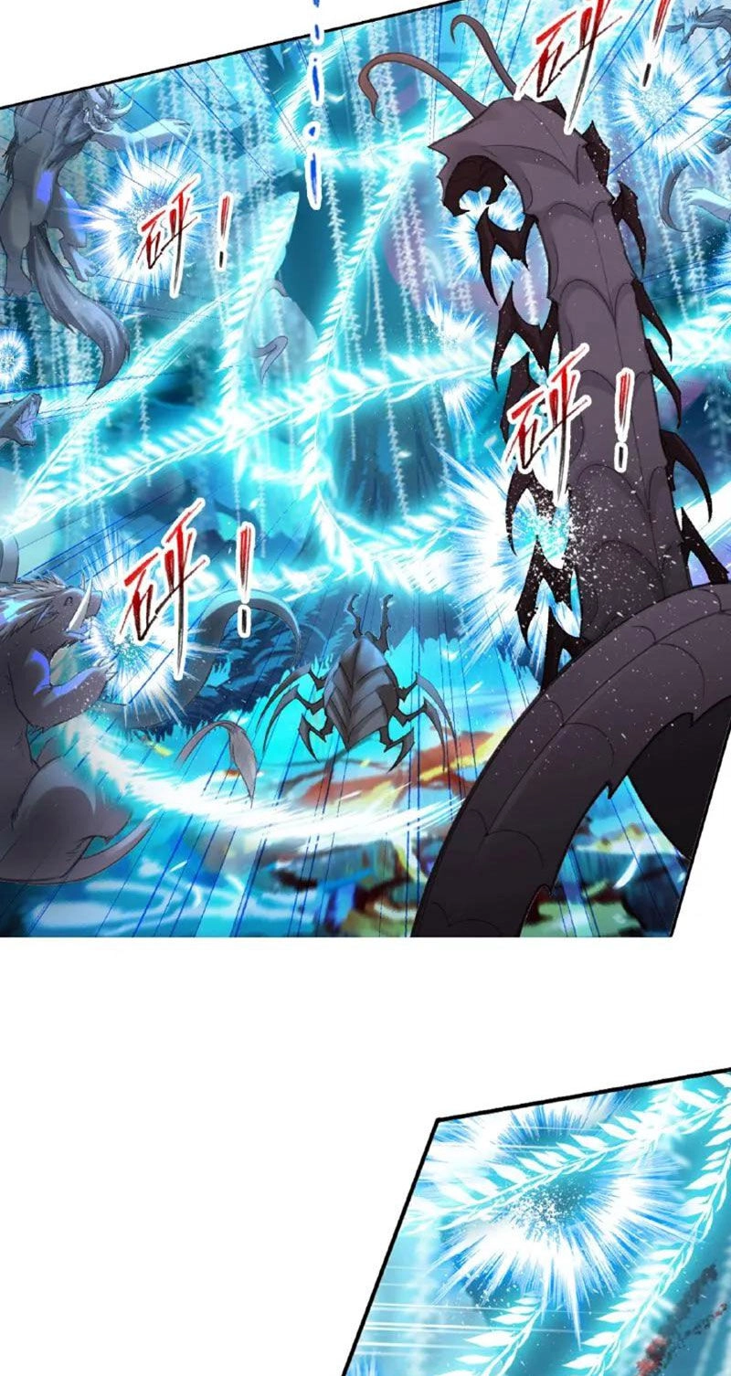 Đấu La Đại Lục Chapter 341.5 - 30