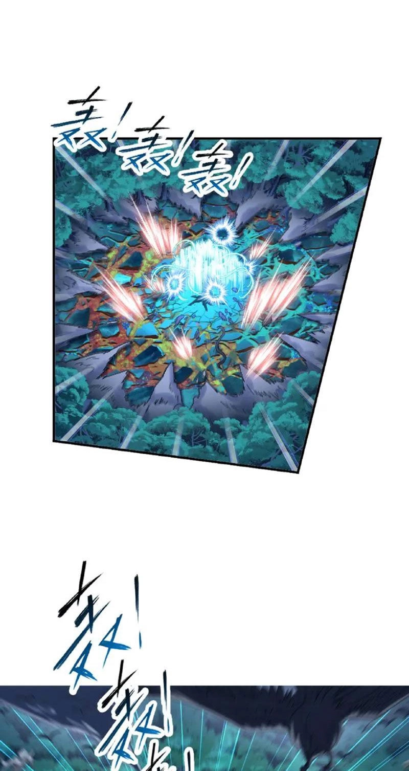 Đấu La Đại Lục Chapter 341.5 - 32