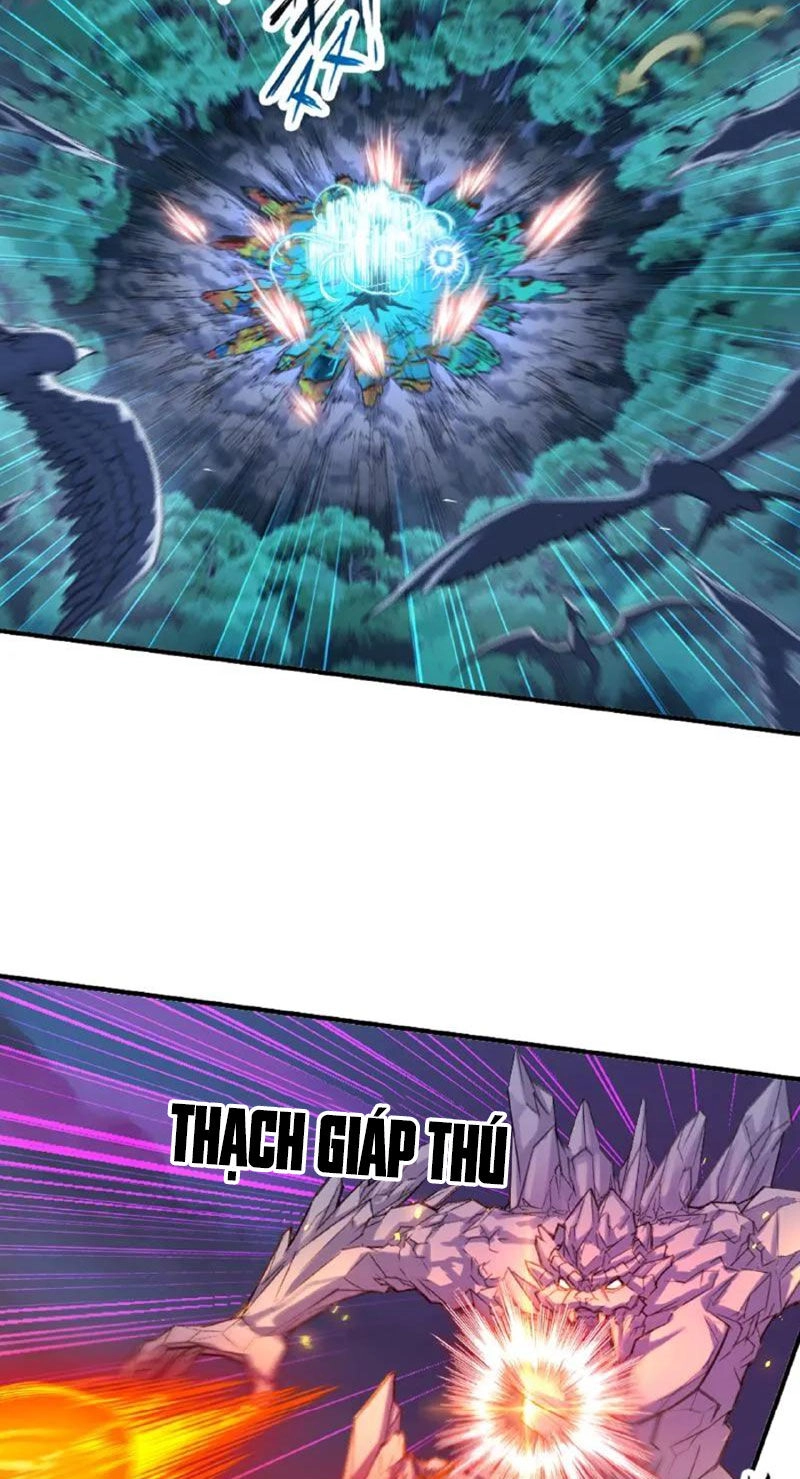 Đấu La Đại Lục Chapter 341.5 - 33