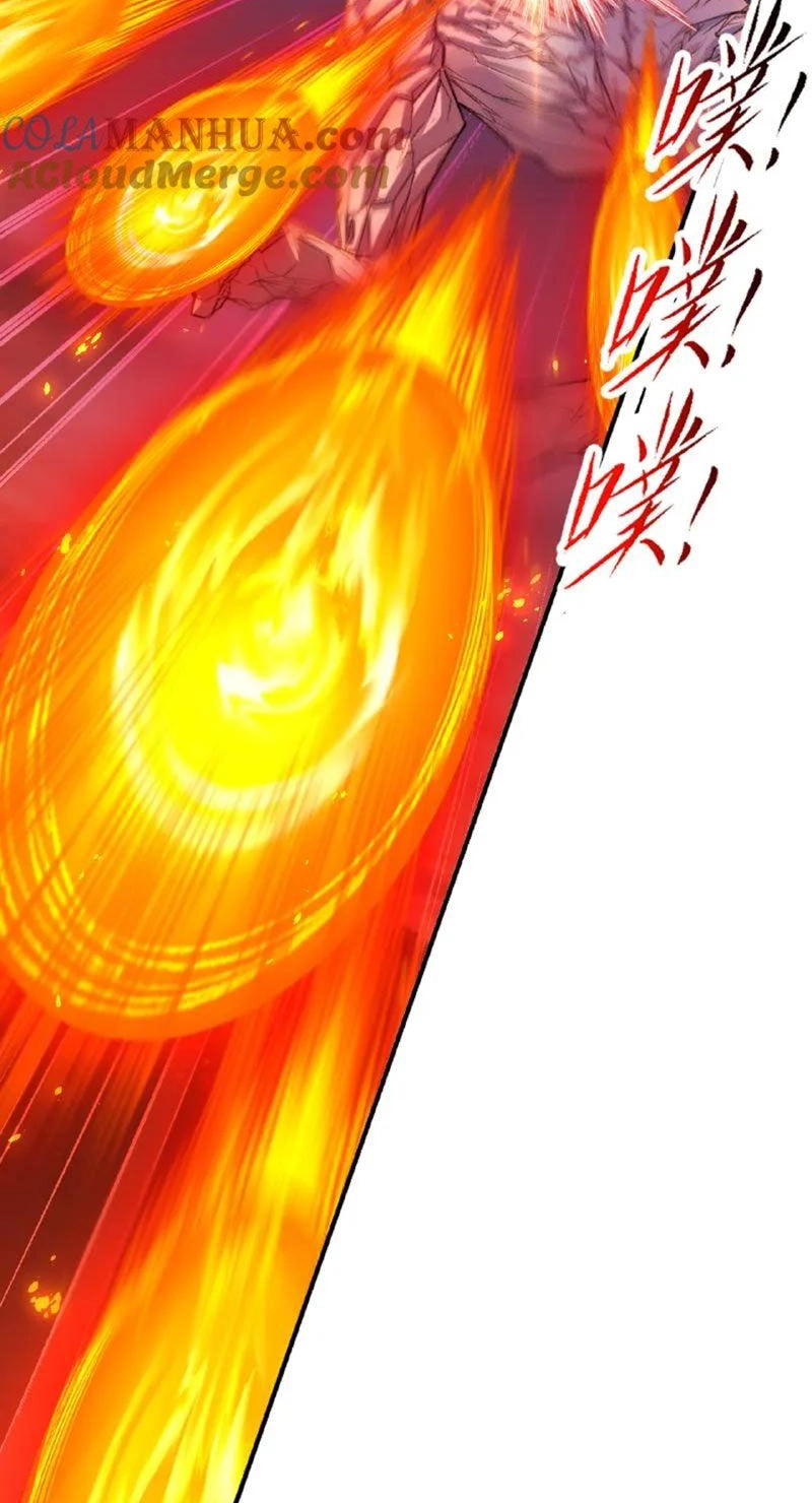 Đấu La Đại Lục Chapter 341.5 - 34