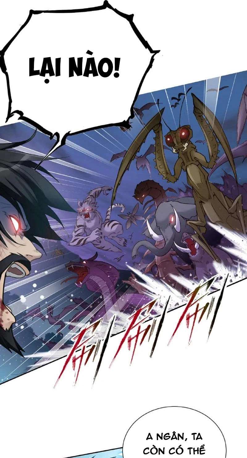 Đấu La Đại Lục Chapter 341.5 - 38