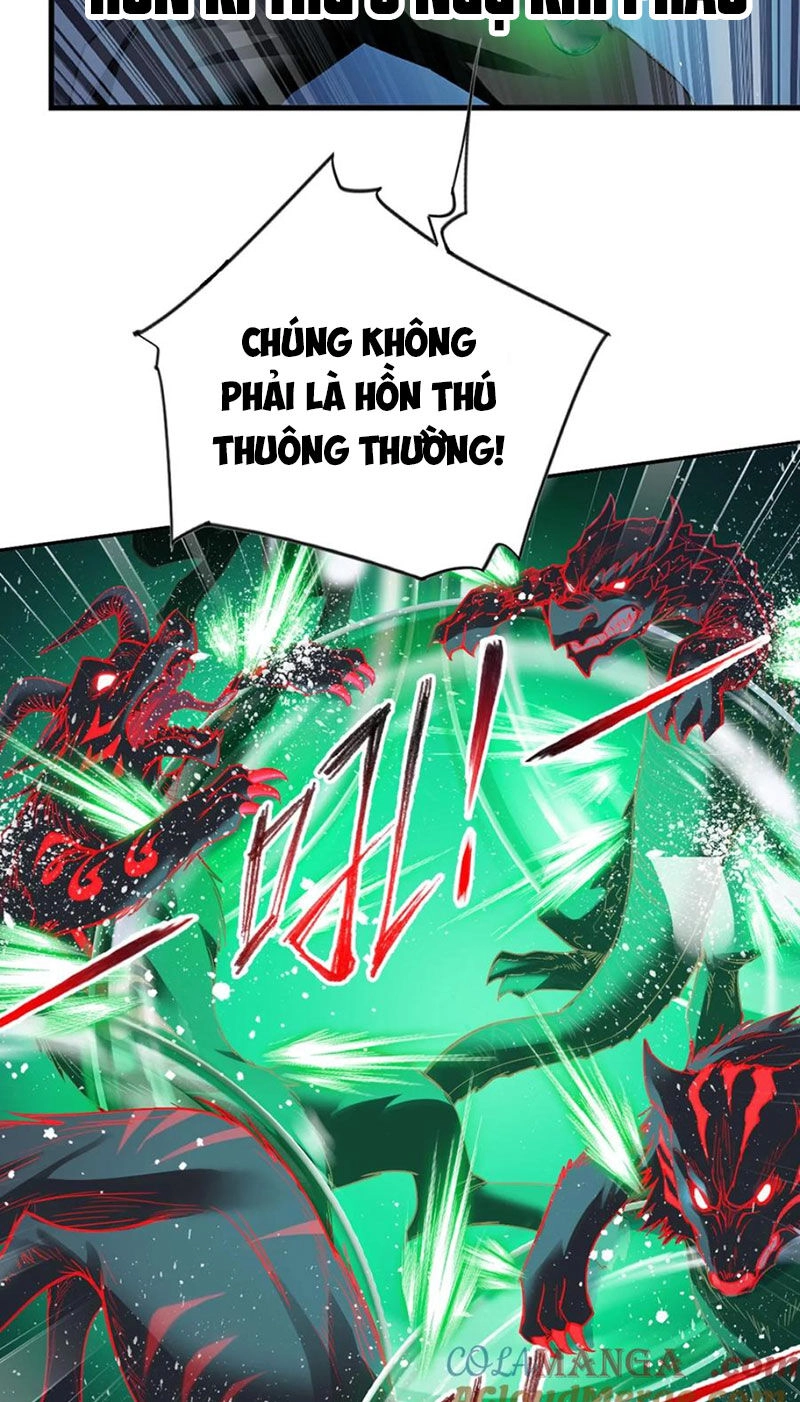 Đấu La Đại Lục Chapter 342.6 - 5