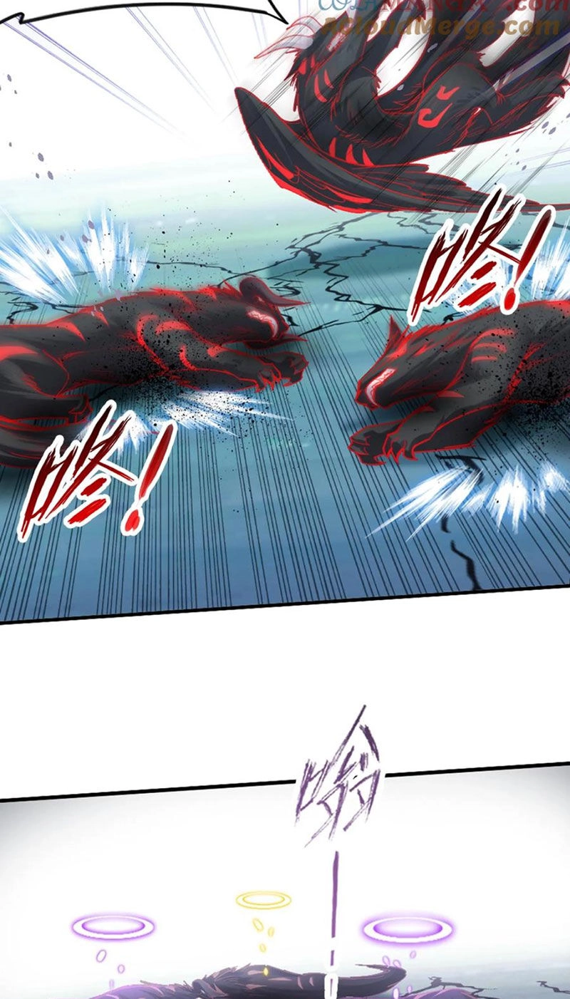 Đấu La Đại Lục Chapter 342.6 - 8