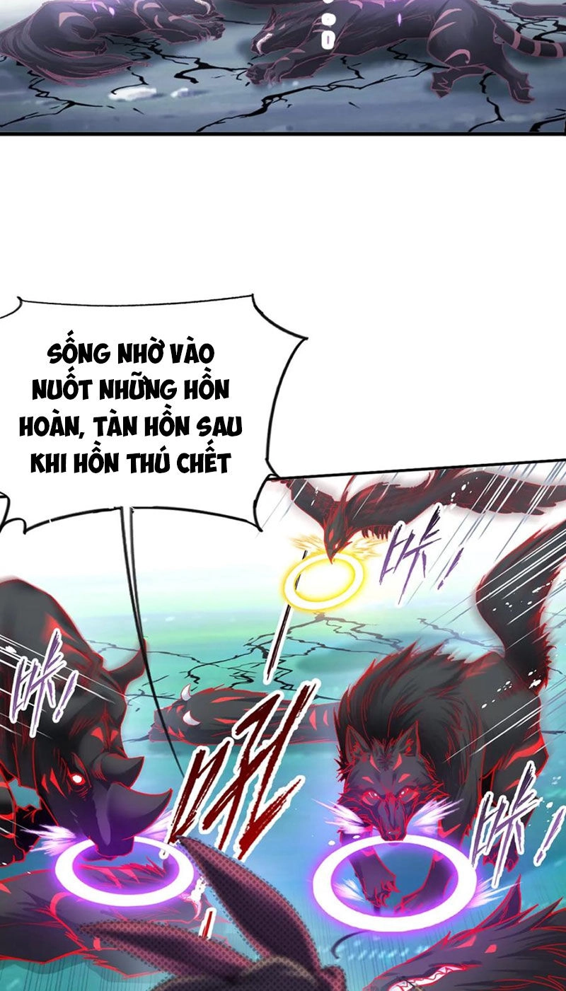 Đấu La Đại Lục Chapter 342.6 - 9