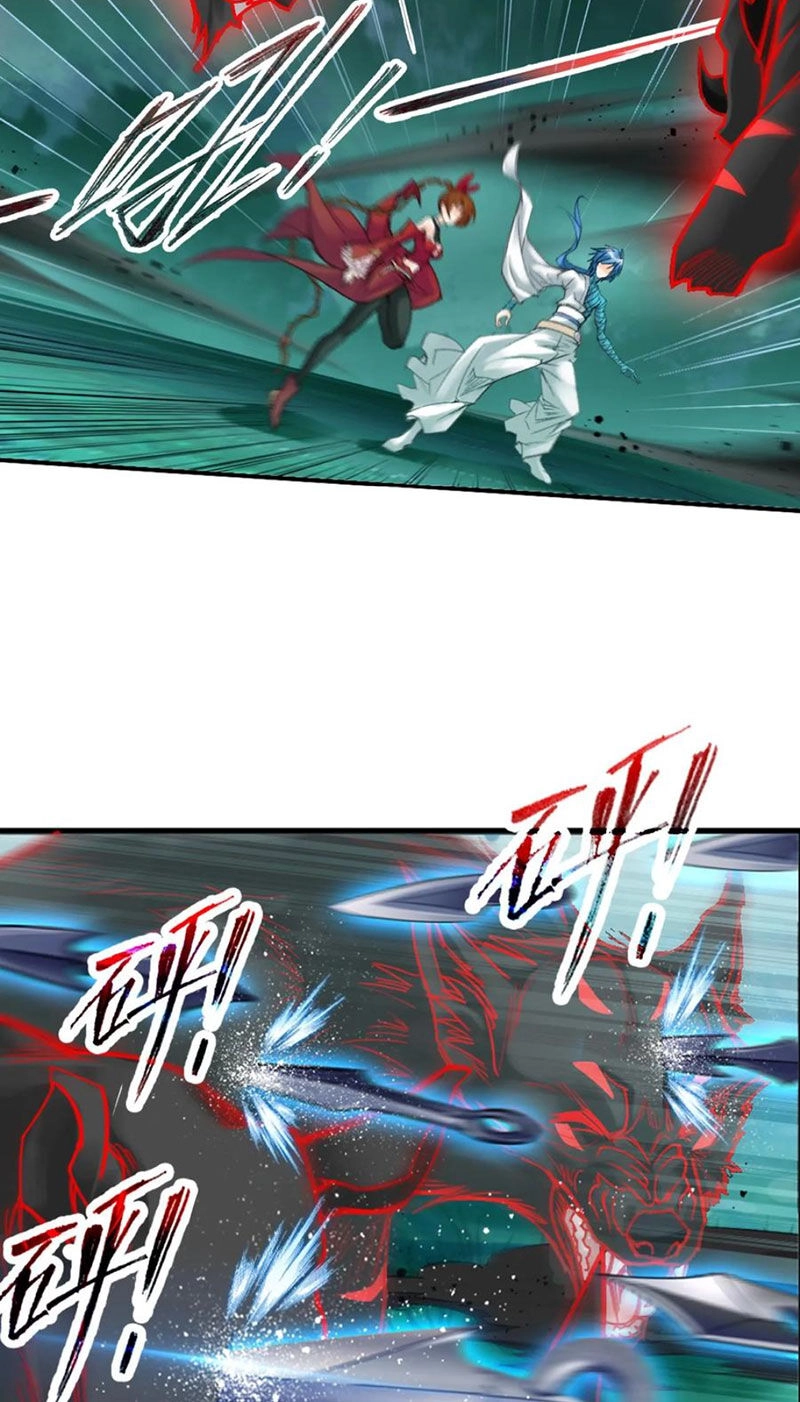 Đấu La Đại Lục Chapter 342.6 - 11