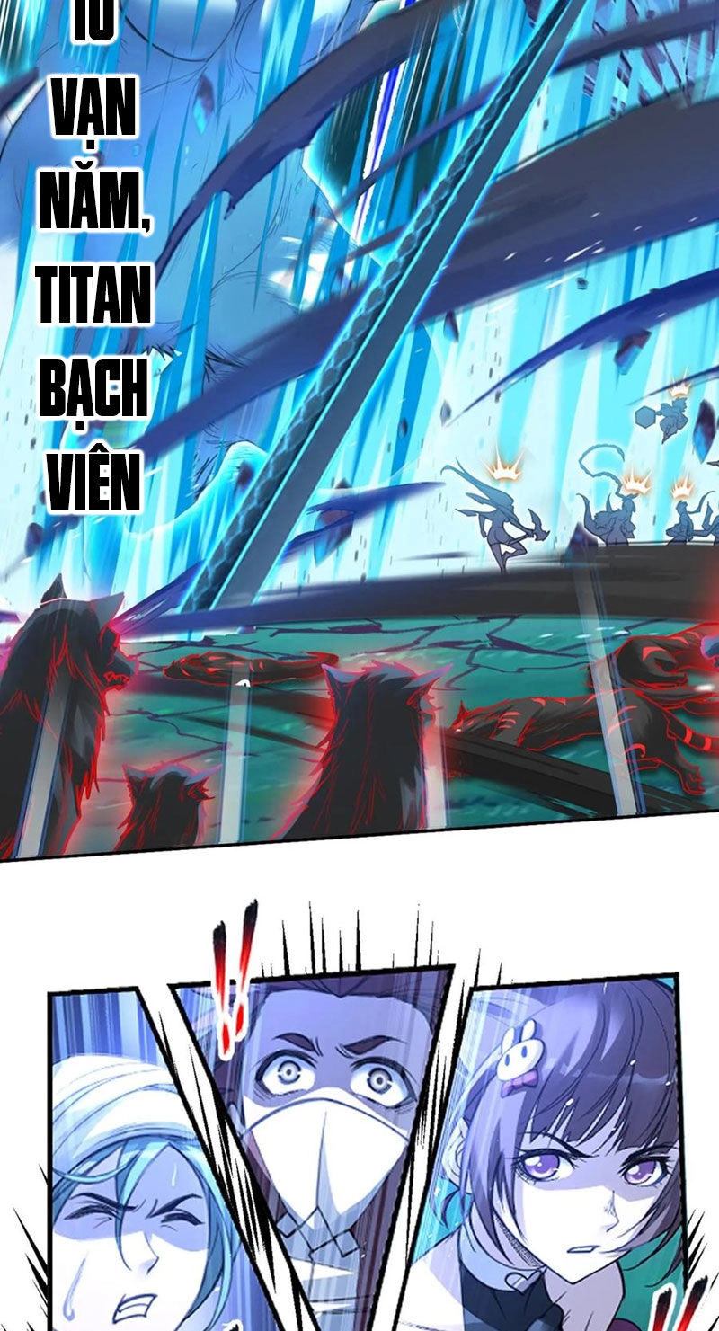 Đấu La Đại Lục Chapter 342.6 - 30