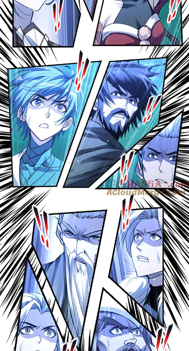 Đấu La Đại Lục Chapter 342.6 - 31