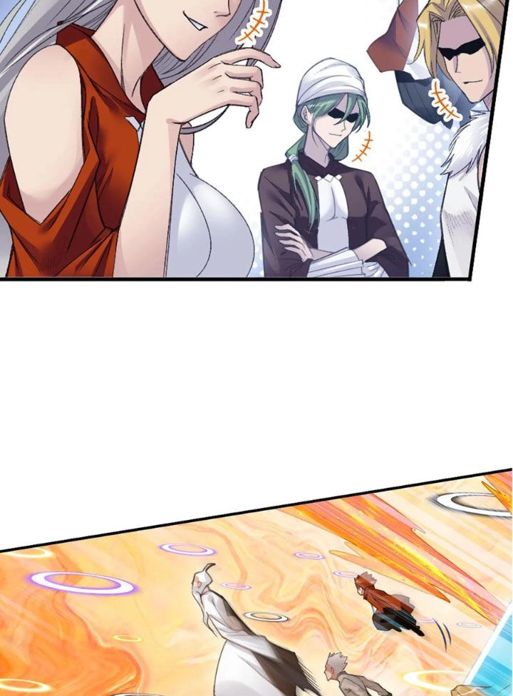 Đấu La Đại Lục Chapter 343.2 - 4